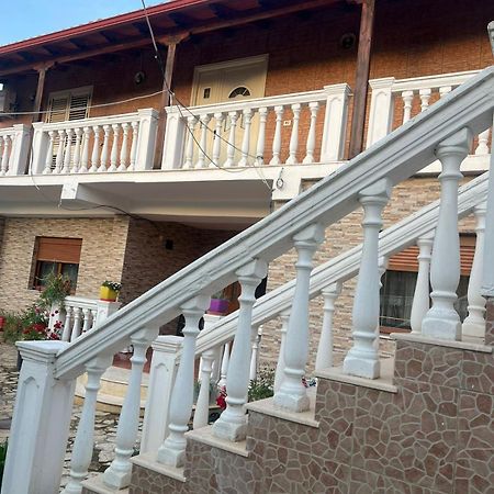 Vlorë Nori House酒店 外观 照片