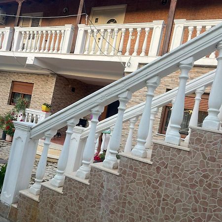 Vlorë Nori House酒店 外观 照片