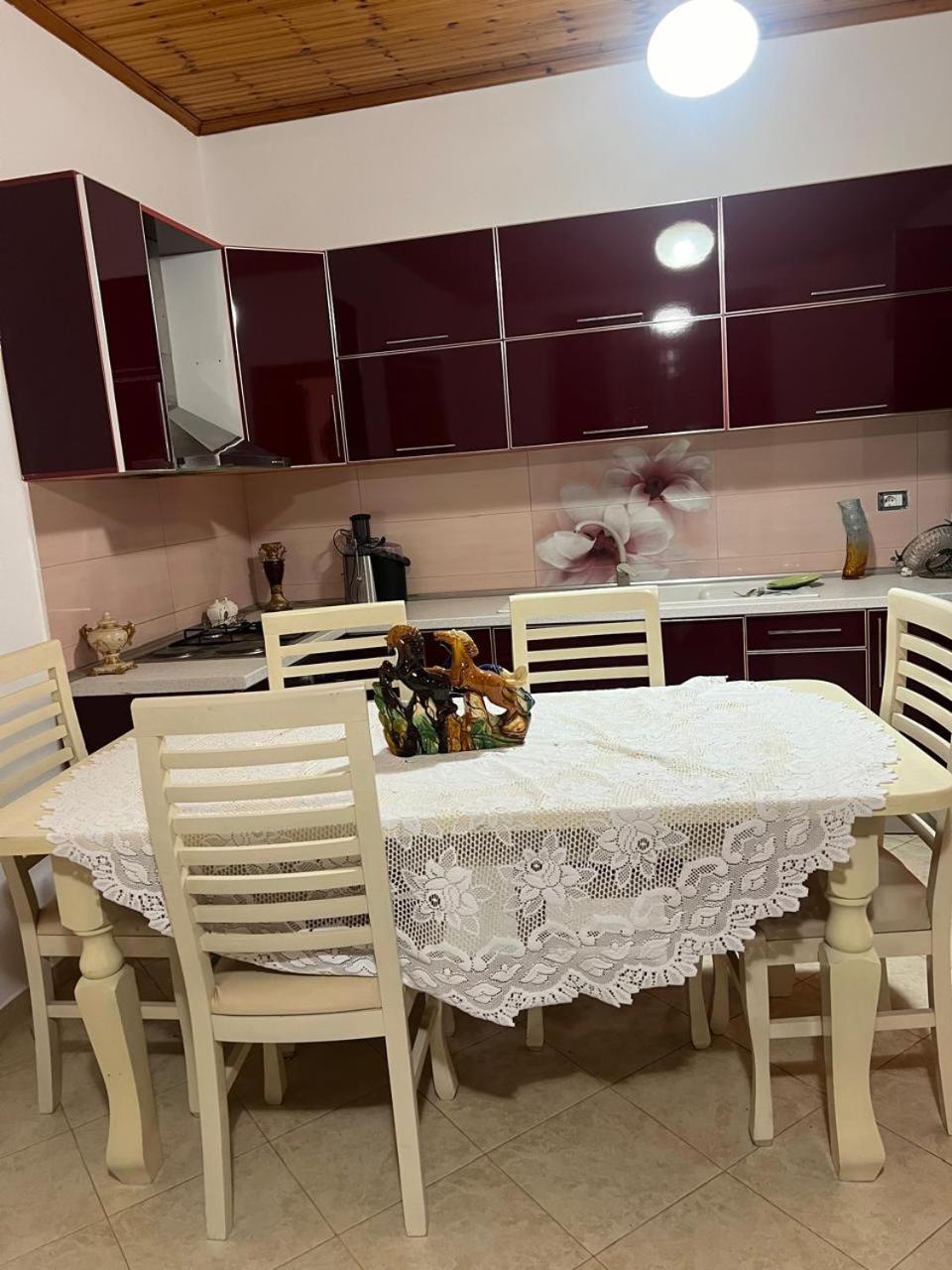 Vlorë Nori House酒店 外观 照片