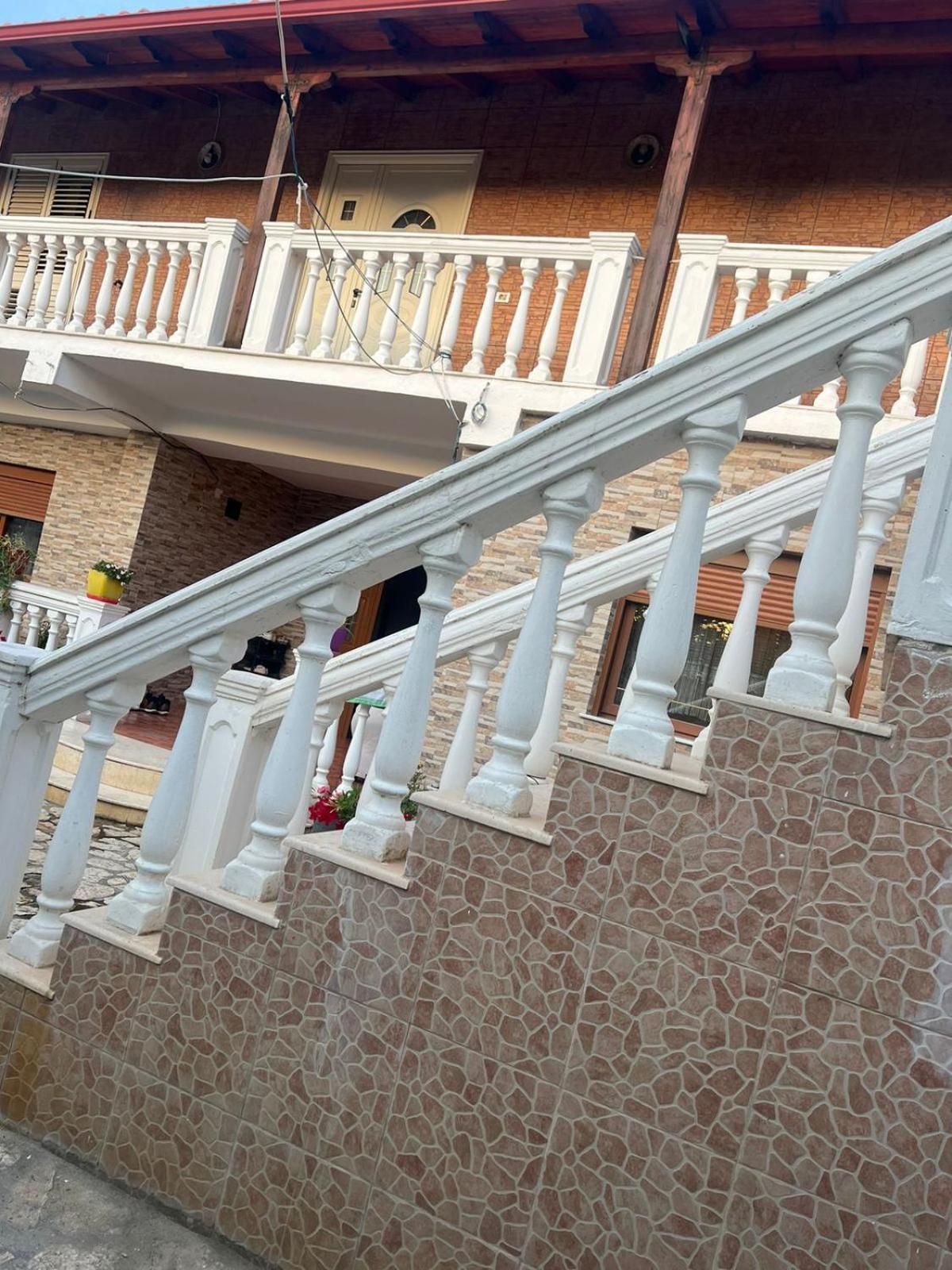 Vlorë Nori House酒店 外观 照片