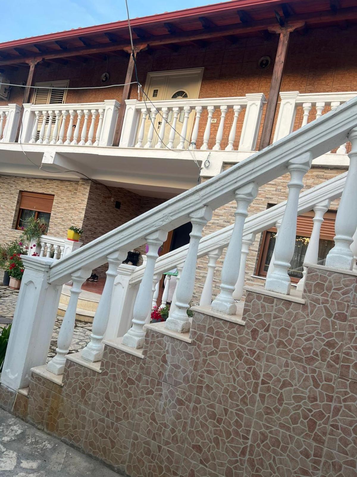 Vlorë Nori House酒店 外观 照片