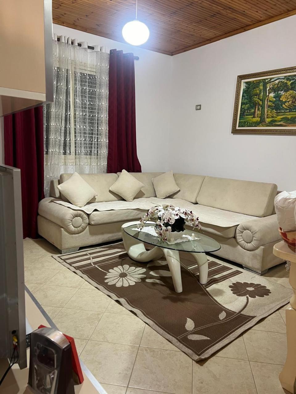 Vlorë Nori House酒店 外观 照片